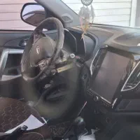 تیگو ۵ فول|خودرو سواری و وانت|کرمان, |دیوار