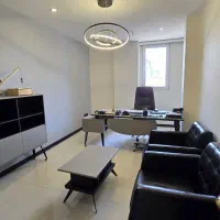 130مترسعادت آباد*نوساز*موقعیت اداری*ورودی لابی|فروش دفتر کار، اتاق اداری، مطب|تهران, دریا|دیوار