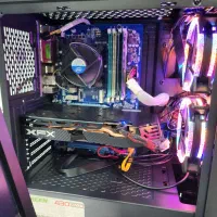 کاممیوتر و قطعات گیمینگ و ادارای