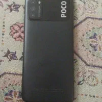 گوشی Poco m 3|موبایل|اردبیل, |دیوار
