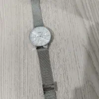 ساعت