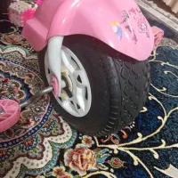 سه چرخه  فروشی در حد نو|اسباب‌بازی بچه|زنجان, |دیوار