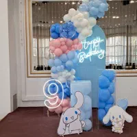 ریسه بادکنک ارایی متناسب با بوجه شما