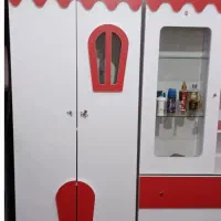 کمد و ویترین