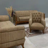 استخدام نیروی تولید در تولیدی مبل مدرن یاسوج|استخدام صنعتی، فنی، مهندسی|اصفهان, خوراسگان|دیوار