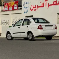 خودرو تیبا 1|خودرو سواری و وانت|گرگان, |دیوار