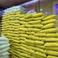 برنج عنبر بو درجه یک بشرط|خوردنی و آشامیدنی|رباطکریم, رباطکریم|دیوار