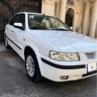 سمند Lx مدل ۱۳۹۷ تحویل ۹۸ تولید تهران تکبرگ|خودرو سواری و وانت|اهواز, زیتون کارمندی|دیوار