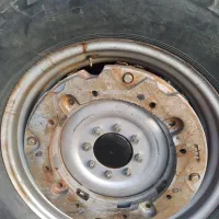 تراکتور ۲۸۵تک مدل ۸۸ مشابه خشک کارخانه|خودرو سنگین|نیشابور, شهید بهشتی|دیوار