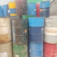 فروش انواع بشکه|عمدهفروشی|قم, الغدیر|دیوار