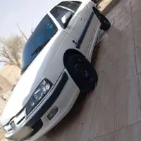 پژو پارس مدل ۸۵