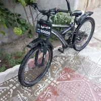 دوچرخه‌ ۲۶ سالم