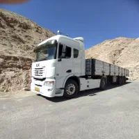 سی اند سی 401|خودرو سنگین|اسلامشهر, شهرک مهدیه|دیوار