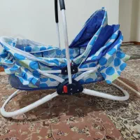 گهواره نوزاد