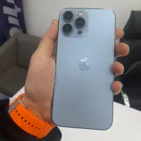 13 پرو مکس ۲۵۶ گیگ