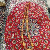تسبیح چوبی دکوری