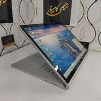 لپ تاپ سرفیس بوک 2 با گرافیک اختصاصی و i7|رایانه همراه|سبزوار, |دیوار
