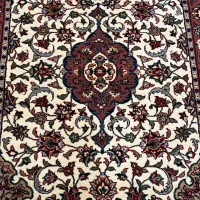 قالی دست بافت