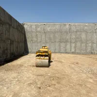اکیب پخش اجاره ای غلطک اجاره ای زمین کوب خاک چمن