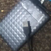 هارد اکسترنال سی گیت۵۰۰ گیگ