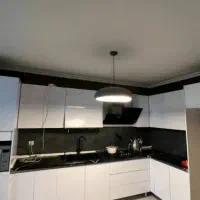 ساخت کابینت سفارشی و پیش ساخته|مصالح و تجهیزات ساختمان|اصفهان, سعادت‌آباد|دیوار
