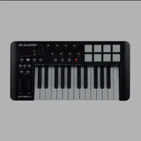 میدی کنترلر M-Audio،oxygen25|آلات موسیقی|کرمان, |دیوار