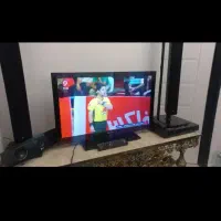 تلوزیون 32اینچ سونی