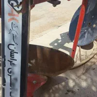 تراکتور .مرزبند|خودرو سنگین|امیدیه, |دیوار