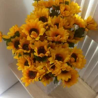 گل مصنوعی|گل مصنوعی|همدان, |دیوار