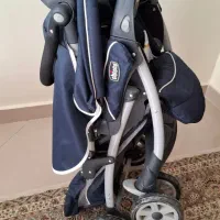 کالسکه و کریر چیکو اصل ایتالیا|کالسکه و لوازم جانبی|دماوند, گیلاوند|دیوار