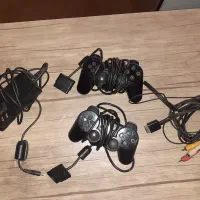 لوازم جانبی ps2