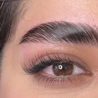 مدل برای اکستنشن مژه و لیفت مژه و ابرو|خدمات آرایشگری و زیبایی|سبزوار, ولیعصر (نجار آباد)|دیوار