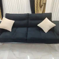 مبلمان نو پایه فلزی زیر قیمت بازار