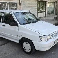 پراید۱۳۲مدل۹۳تکبرگ‌سند‌کمکار