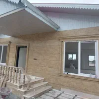 300متر-زمین-ویلا-150متری-سند-تک-ساحلی