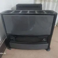 بخاری مروارید سوز در حد آک