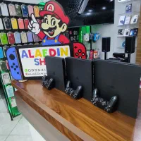 فروشPs4 اسلیم کپیخور با ضمانت به قیمت فوقالعاده|کنسول، بازی ویدئویی و آنلاین|اهواز, زیتون کارمندی|دیوار