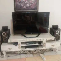 میز تلویزیون
