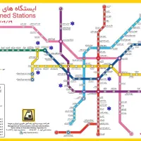 راهنمایی پیک موتوری