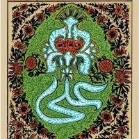 معرفی دعا نویس