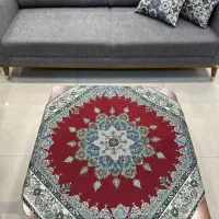 تعدادی رومیزی ترمه قیمت پارسال