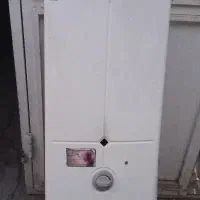 ابگرمکن دیواری گازی.گاز شهری