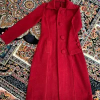 مانتوپالتو بارونی