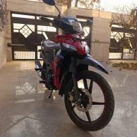 tvs|موتورسیکلت|مشهد, امام خمینی|دیوار