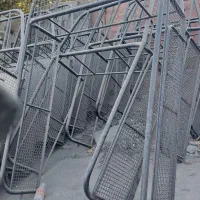 کفی مبلی پرایدتوری شمالی کفی لاینراتاق فایبرگلاس|قطعات یدکی و لوازم جانبی|فردیس, سرحد آباد|دیوار