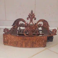 منقل اجاق کباب پز خانگی|اجاق گاز و لوازم برقی پختوپز|قم, نوقطار|دیوار