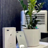 iPhone 8 Plus 64G از دم قسط و نقدی