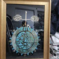 قاب هفته بازار|تابلو، نقاشی، عکس|مشهد, امیر|دیوار