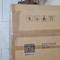 اسپیکر فول آپشن پلمپ کارخانه|سیستم صوتی خانگی|اهواز, کوروش|دیوار