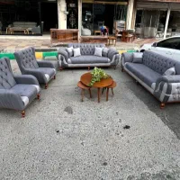 مبل راحتی پرنس|مبلمان خانگی و میز عسلی|شهریار, شهرک شاهد|دیوار